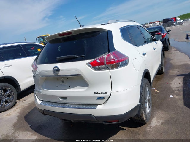Nissan 2014 2014 5N1AT2MV4EC808916 Image 16
