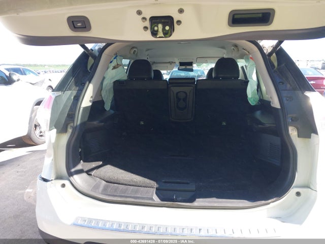 Nissan 2014 2014 5N1AT2MV4EC808916 Image 17
