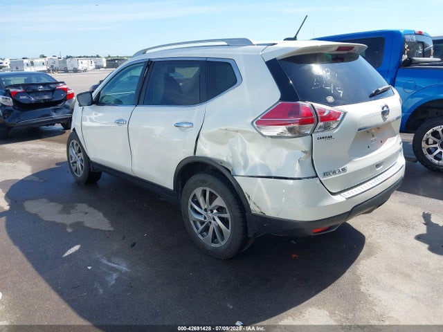 Nissan 2014 2014 5N1AT2MV4EC808916 Image 3