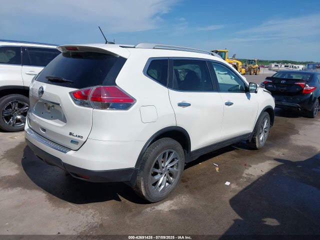 Nissan 2014 2014 5N1AT2MV4EC808916 Image 4