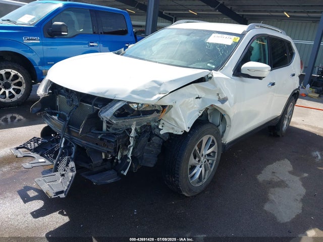Nissan 2014 2014 5N1AT2MV4EC808916 Image 6