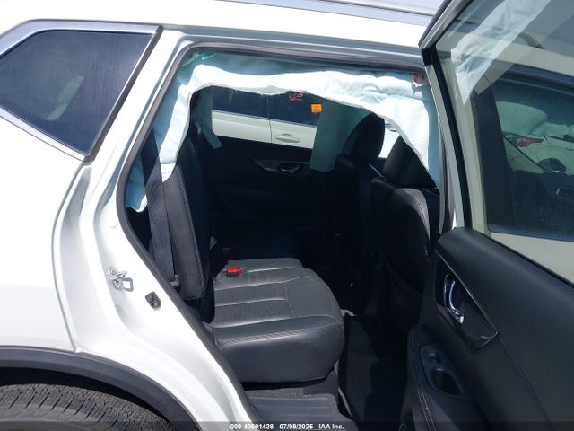 Nissan 2014 2014 5N1AT2MV4EC808916 Image 8