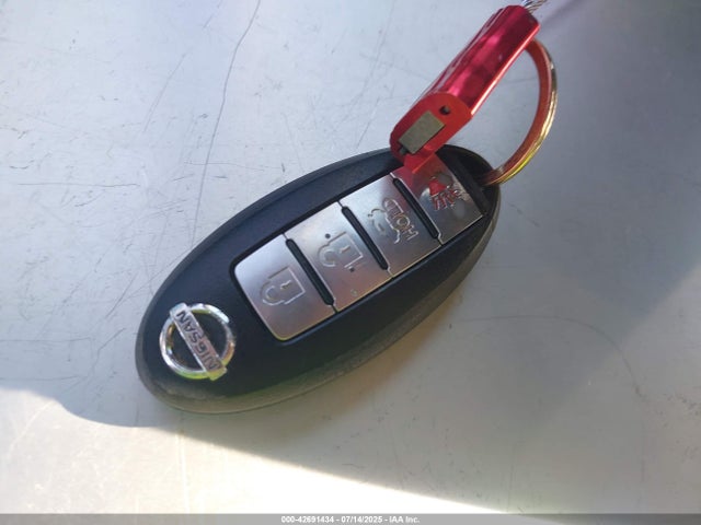 3N1AB7AP7JY337343 Nissan Sentra