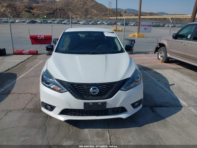 3N1AB7AP7JY337343 Nissan Sentra