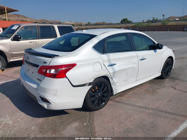 3N1AB7AP7JY337343 Nissan Sentra