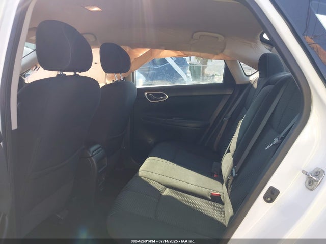 3N1AB7AP7JY337343 Nissan Sentra
