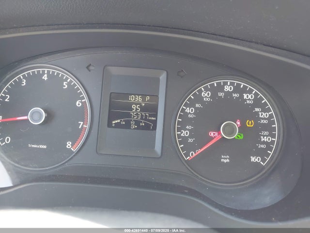 3VW2K7AJ2EM214931 Volkswagen Jetta
