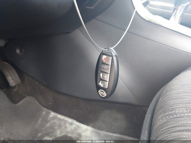 Nissan Sentra 2015 3N1AB7APXFL657809 Image 22