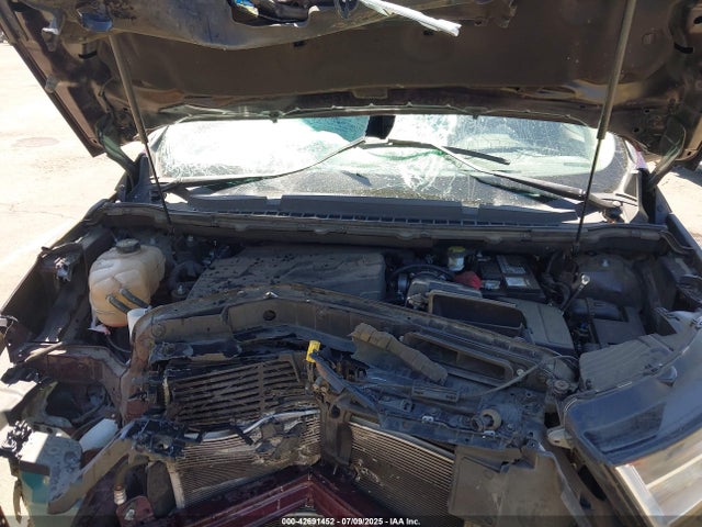 Ford 2018 2018 2FMPK3J8XJBC52025 Image 10