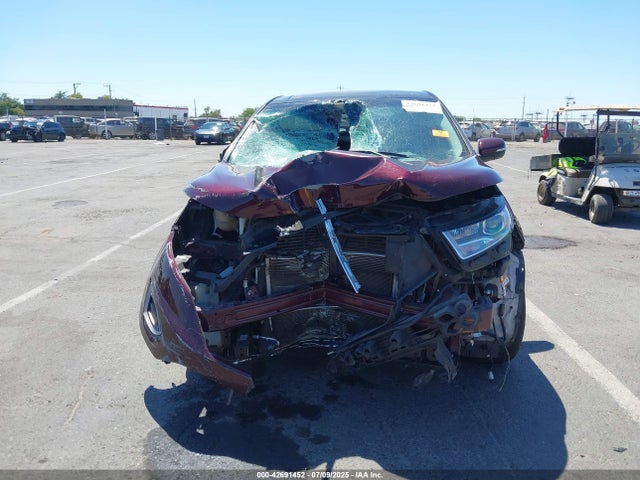 Ford 2018 2018 2FMPK3J8XJBC52025 Image 12