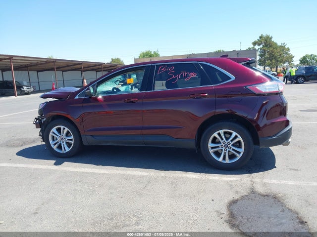 Ford 2018 2018 2FMPK3J8XJBC52025 Image 14