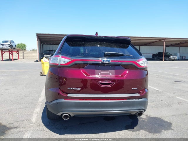 Ford 2018 2018 2FMPK3J8XJBC52025 Image 16
