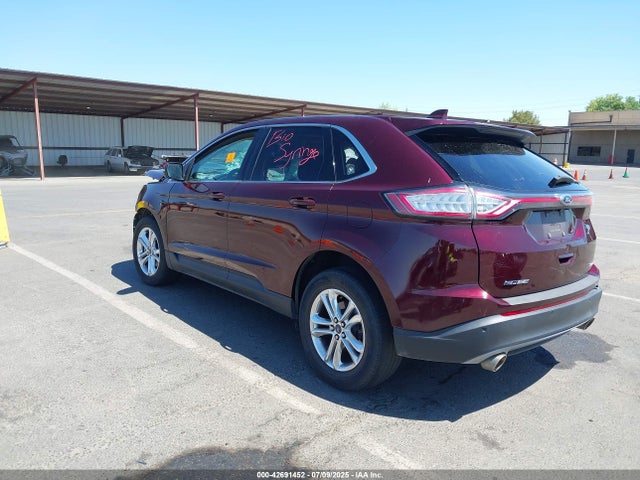 Ford 2018 2018 2FMPK3J8XJBC52025 Image 3