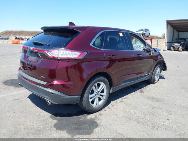 Ford 2018 2018 2FMPK3J8XJBC52025 Image 4