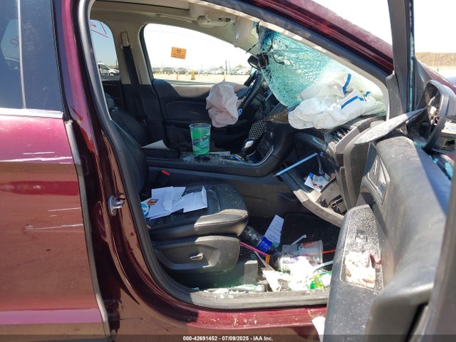 Ford 2018 2018 2FMPK3J8XJBC52025 Image 5
