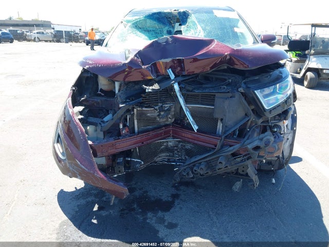 Ford 2018 2018 2FMPK3J8XJBC52025 Image 6