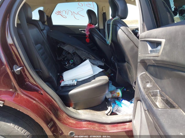 Ford 2018 2018 2FMPK3J8XJBC52025 Image 8