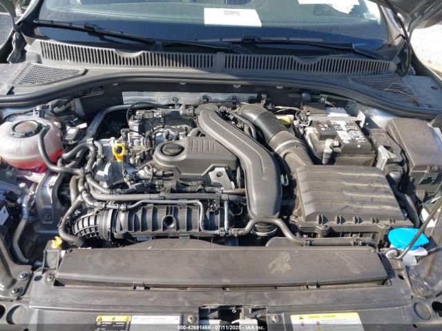 2024 VOLKSWAGEN JETTA 3VW5M7BU1RM091919 Photo 9