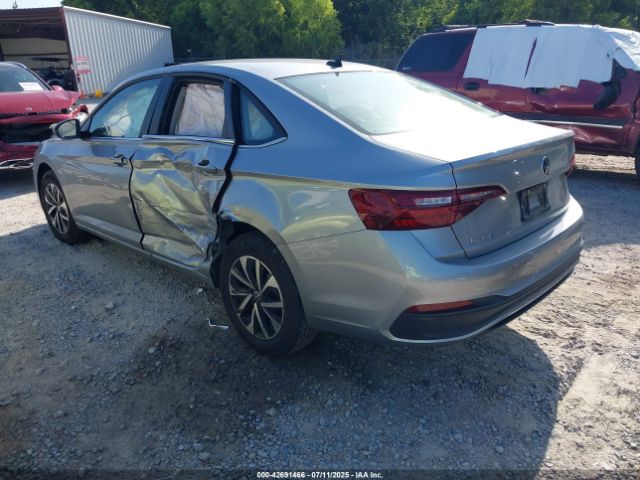 2024 VOLKSWAGEN JETTA 3VW5M7BU1RM091919 Photo 2
