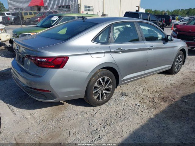 2024 VOLKSWAGEN JETTA 3VW5M7BU1RM091919 Photo 3