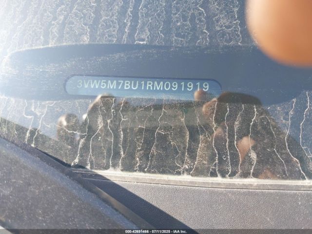 2024 VOLKSWAGEN JETTA 3VW5M7BU1RM091919 Photo 8