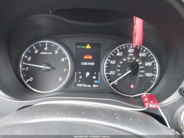 2019 MITSUBISHI OUTLANDER JA4AD3A38KZ044534 Photo 6