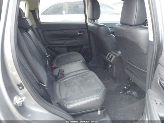 2019 MITSUBISHI OUTLANDER JA4AD3A38KZ044534 Photo 7