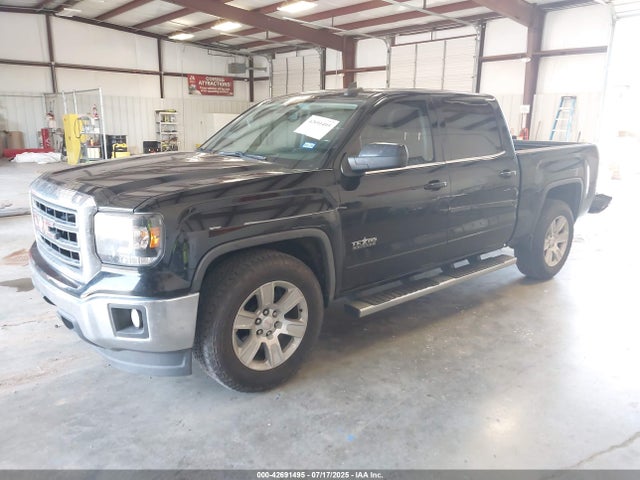 3GTP1UEC2FG494789 GMC l83 - vvt, active fuel management, aluminum