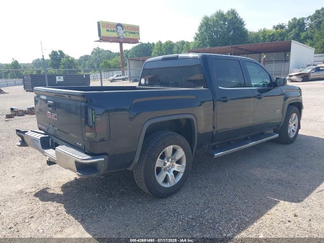 3GTP1UEC2FG494789 GMC l83 - vvt, active fuel management, aluminum