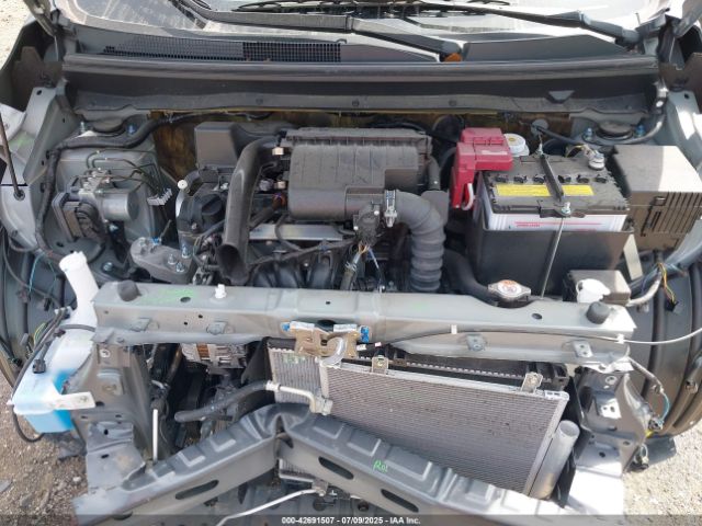 2024 MITSUBISHI MIRAGE ML32AUHJ5RH018408 Photo 9