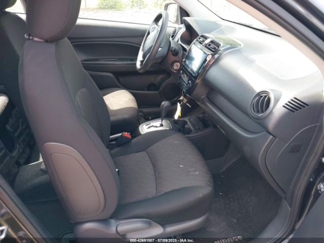 2024 MITSUBISHI MIRAGE ML32AUHJ5RH018408 Photo 4