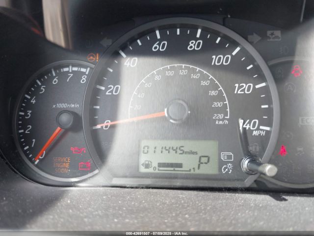 2024 MITSUBISHI MIRAGE ML32AUHJ5RH018408 Photo 6
