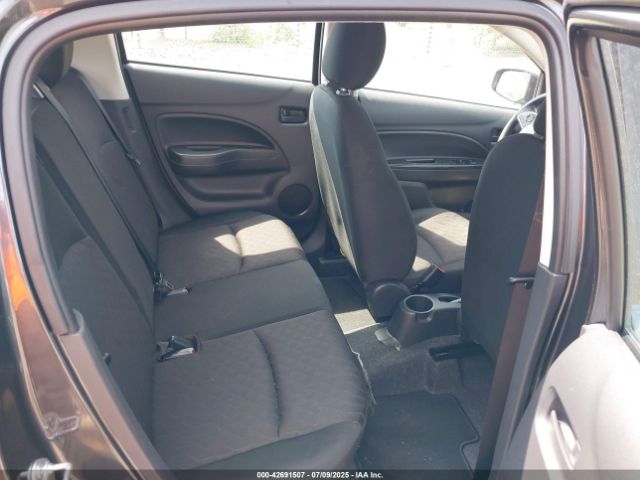 2024 MITSUBISHI MIRAGE ML32AUHJ5RH018408 Photo 7
