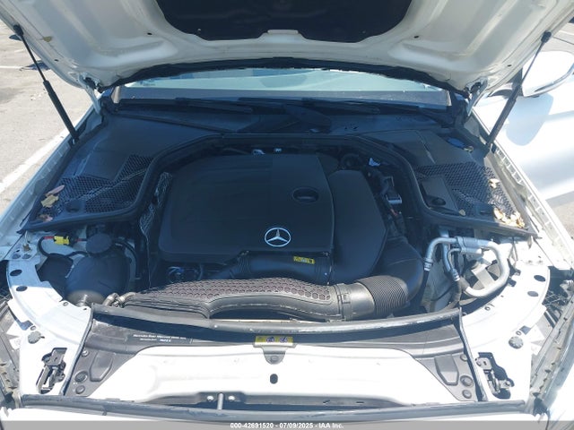 Mercedes-Benz m264 2019 55SWF8DB5KU313664 Image 10