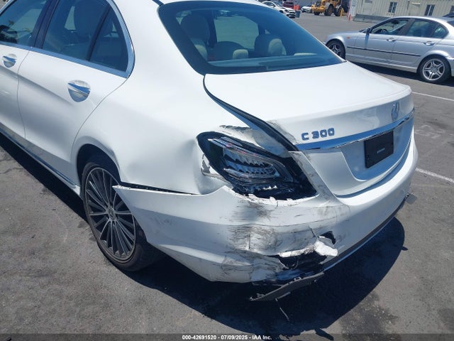 Mercedes-Benz m264 2019 55SWF8DB5KU313664 Image 6