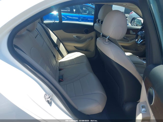 Mercedes-Benz m264 2019 55SWF8DB5KU313664 Image 8