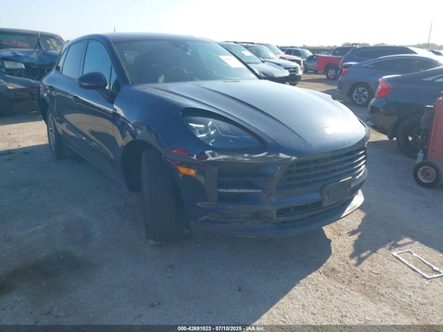 2021 PORSCHE MACAN WP1AA2A56MLB13767 Photo 5