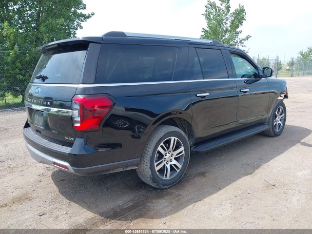 1FMJK2A85REA49740 Ford gtdi-standard