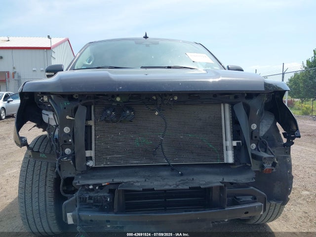 1FMJK2A85REA49740 Ford gtdi-standard