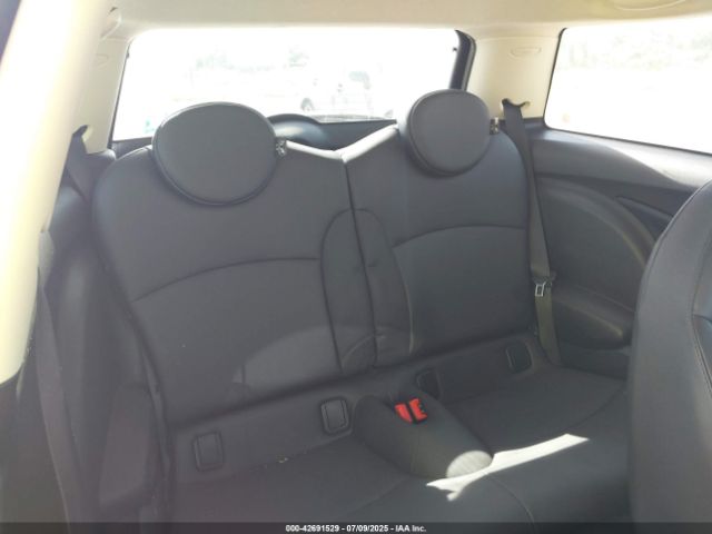 2013 MINI HARDTOP WMWSV3C54DT476756 Photo 7