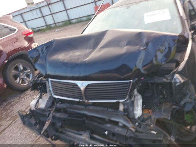 2003 MITSUBISHI LANCER JA3AJ26E53U055202 Photo 9