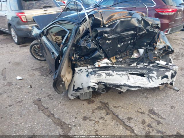 2003 MITSUBISHI LANCER JA3AJ26E53U055202 Photo 2