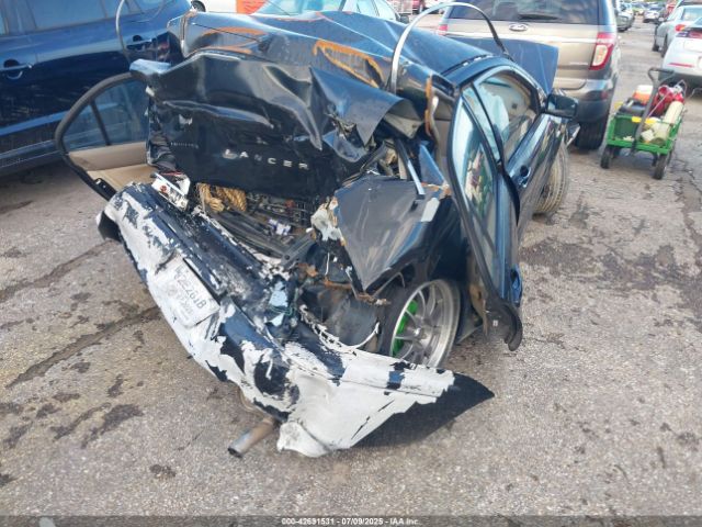 2003 MITSUBISHI LANCER JA3AJ26E53U055202 Photo 3