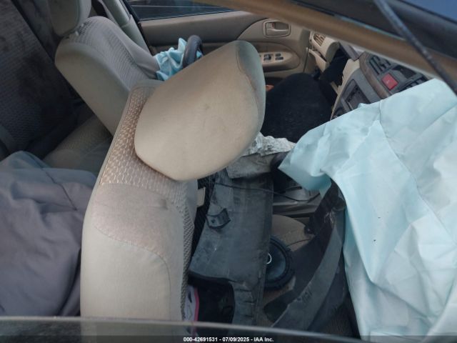 2003 MITSUBISHI LANCER JA3AJ26E53U055202 Photo 4