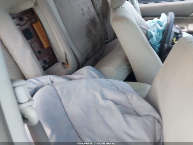 2003 MITSUBISHI LANCER JA3AJ26E53U055202 Photo 7