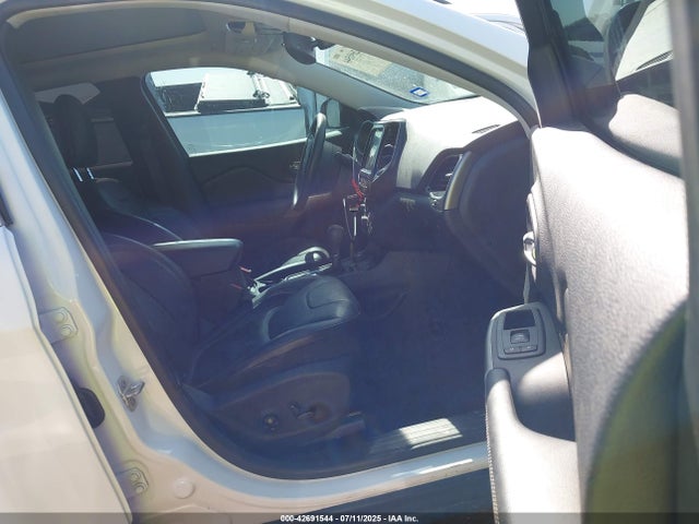 1C4PJMDXXKD126792 Jeep 2019