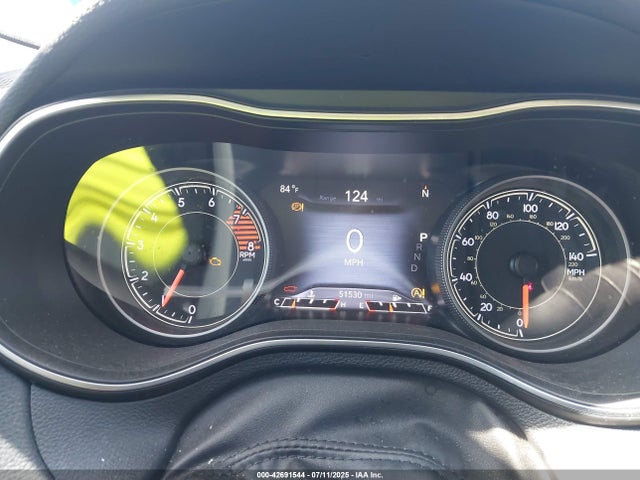 1C4PJMDXXKD126792 Jeep 2019
