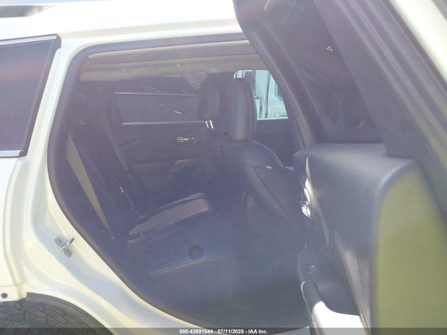 1C4PJMDXXKD126792 Jeep 2019
