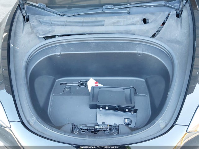 2019 TESLA MODEL 3 5YJ3E1EB3KF451569 Photo 9