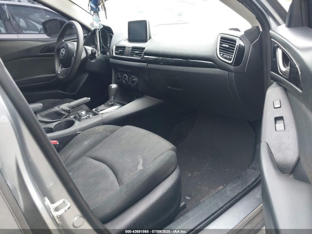 3MZBM1U7XGM265622 Mazda pe